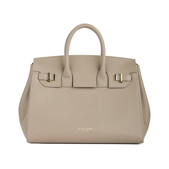 Gigi Dollarino 13" - Grey