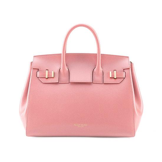 Gigi Palmellato  13" - Pink