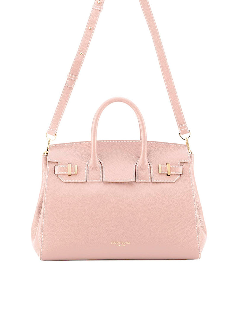 Gigi Stampato  13" - Pink