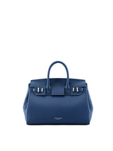 Gigi Stampato  13" - Blue Jeans