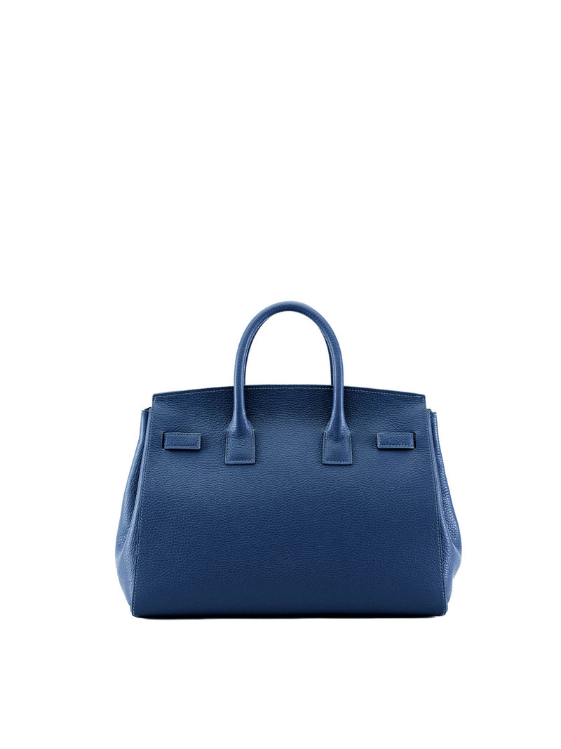 Gigi Stampato  13" - Blue Jeans