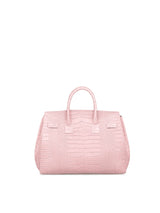 Gigi Croco  13" - Light Pink