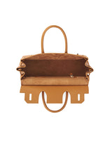 Gigi Dollarino  13" - Caramel