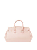 Gigi Low Dollarino  11" - Nude Pink