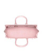 Gigi Croco  13" - Light Pink