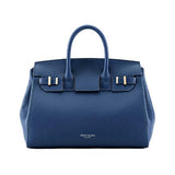 Gigi Stampato  13" - Blue Jeans