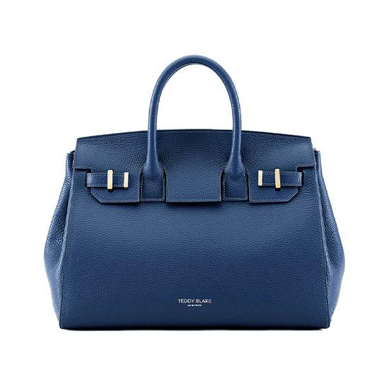 Gigi Stampato  13" - Blue Jeans