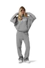 Boston Hoodie in Bleeker