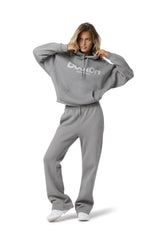 Boston Hoodie in Bleeker