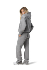 Boston Hoodie in Bleeker