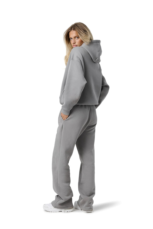 Boston Hoodie in Bleeker