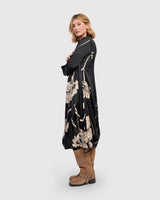 Brie Shirtdress, Floral