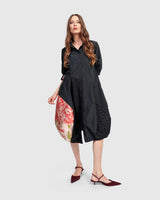 Alanis Shirt Dress, Mix