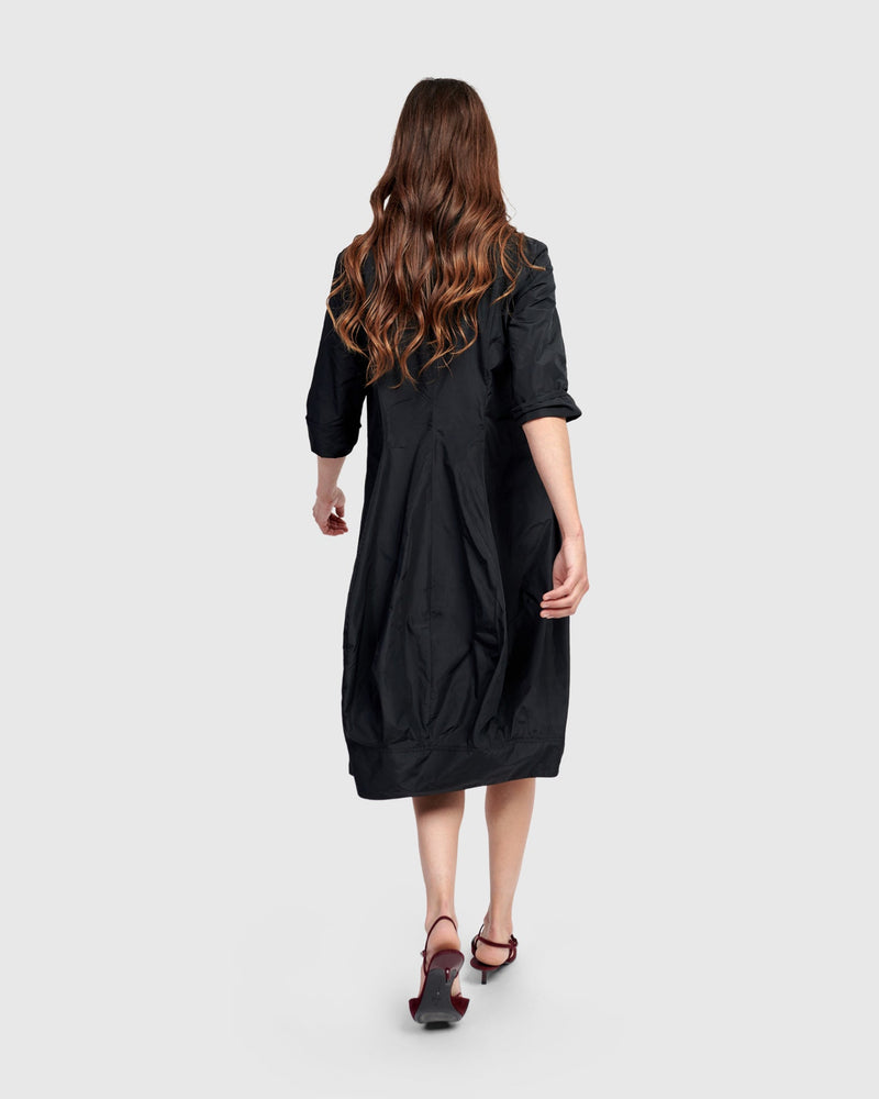 Alanis Shirt Dress, Mix