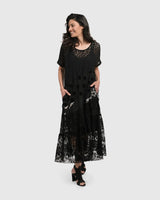 ADALINE DRESS, LACE