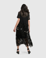 ADALINE DRESS, LACE