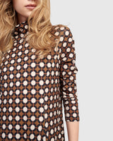 Dolly Cocoon Dress, Groove