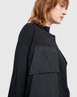 Urban Stow Vest, Black