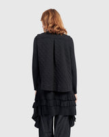 Urban Stow Vest, Black