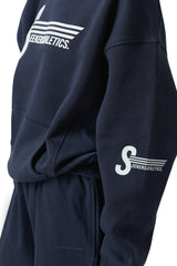Seekers Athletics Hoodie