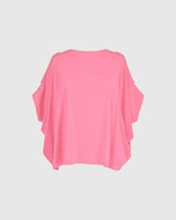 Boxy Dolman Top, Bazooka
