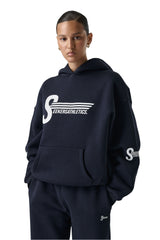 Seekers Athletics Hoodie