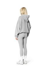 Seekers Knit Hoodie in Cathedral