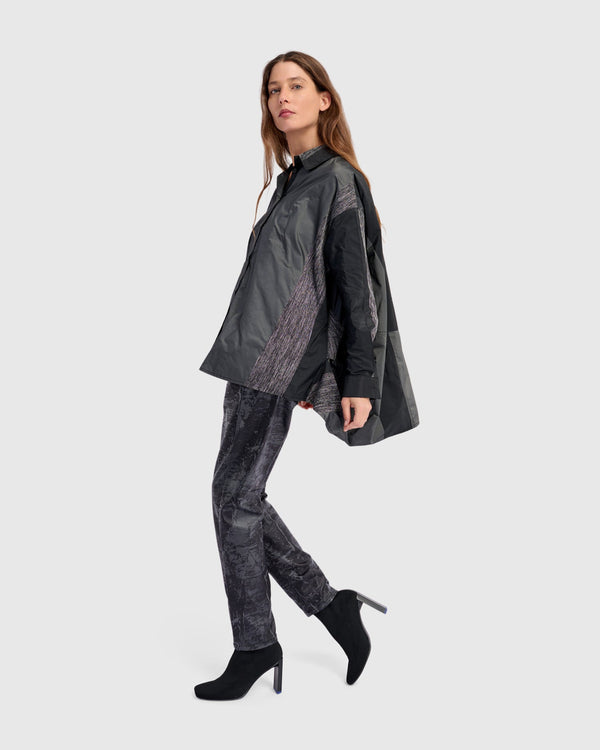 Anointed Shirt, Iron