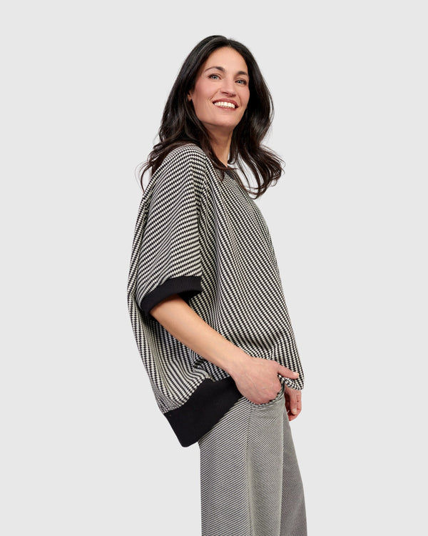 Yetta Rounded Top, Steel