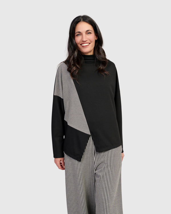 Brighton Funnel Top, Steel