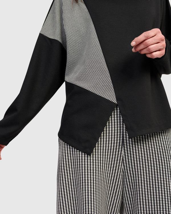 Brighton Funnel Top, Steel