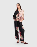 Briony Pullover Blouse, Mix