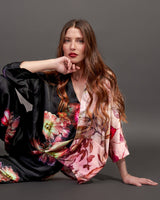 Briony Pullover Blouse, Mix