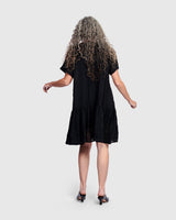 Charmer Mini Dress, Galaxy